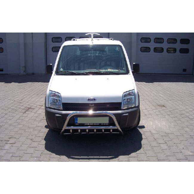 Ford Transit Connect Pushbar Bullbar