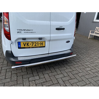 Ford Transit Connect Rearbar Achterbar