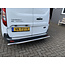 Ford Transit Connect Rearbar Achterbar