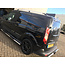 Ford Transit Connect Rearbar met gleuf voor trekhaak