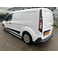 Ford Transit Connect Sidebars met opstapjes L1