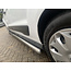 Ford Transit Connect Sidebars met opstapjes L1