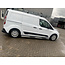 Ford Transit Connect Sidebars met opstapjes L2