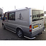 Ford Transit Cornerbar achterbar achterbumper