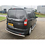 Ford Transit Courier Rearbar Achterbar