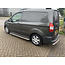 Ford Transit Courier Rearbar Achterbar