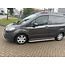 Ford Transit Courier Sidebars met rvs trede L1