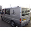 Ford Transit Dakrails aluminium chroom L1