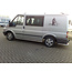 Ford Transit Dakrails aluminium chroom L2