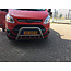 Ford Transit Pushbar Bullbar