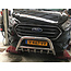 Ford Transit Pushbar Bullbar