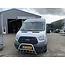 Ford Transit Pushbar Bullbar