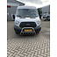 Ford Transit Pushbar Bullbar