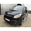 Ford Transit Sidebars met rvs trede L1