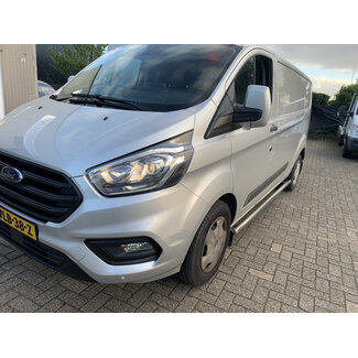 Ford Transit Sidebars rechte buis L1