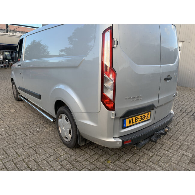 Ford Transit Sidebars rechte buis L2