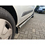 Ford Transit Sidebars rechte buis L2