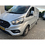 Ford Transit Sidebars rechte buis L3/L4