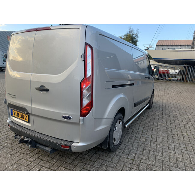 Ford Transit Sidebars rechte buis L3/L4