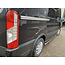 Ford Transit Sidebars Sidesteps met opstapjes L2