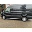 Ford Transit Sidebars Sidesteps met opstapjes L2