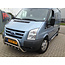 Ford Transit Sidebars Sidesteps met opstapjes L2