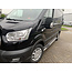 Ford Transit Sidebars Sidesteps met opstapjes L3/L4