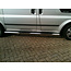 Ford Transit Sidebars Sidesteps met opstapjes L3/L4