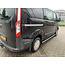 Ford Transit Sidebars Zwart L1