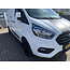 Ford Transit Sidebars Zwart L1