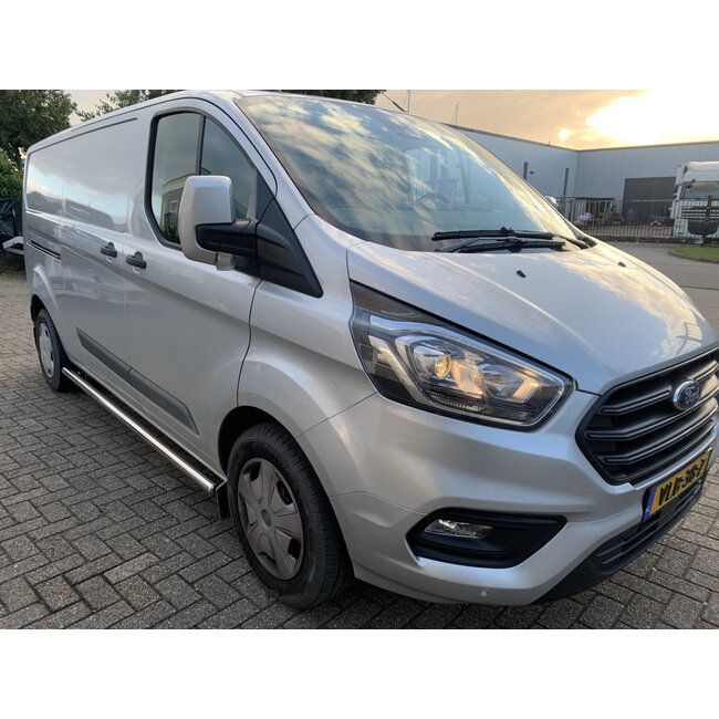 Ford Transit Tourneo Custom Sidebars L1