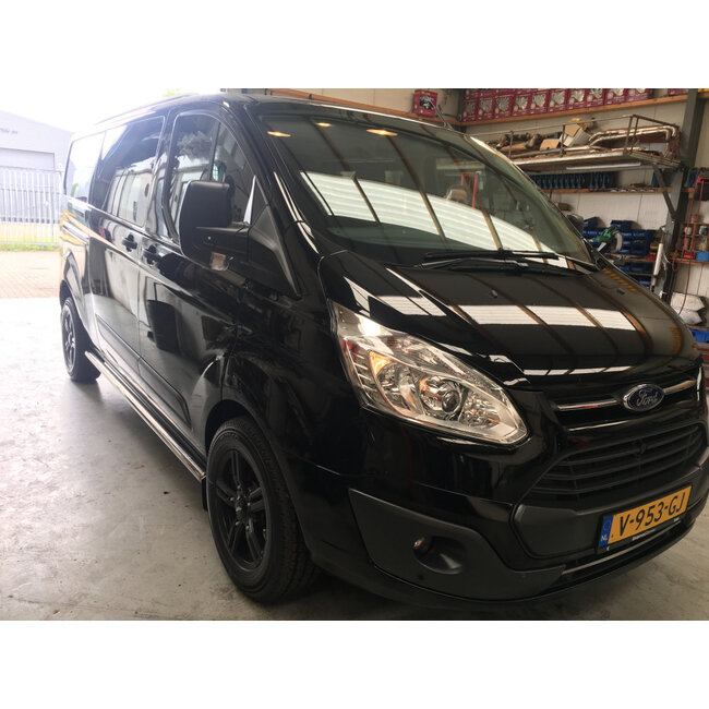 Ford Transit Tourneo Custom Sidebars L2