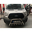 Ford Transit TTG TT9 Bullbar Pushbar