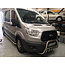 Ford Transit TTG TT9 Sidebars met rvs traanplaat L1