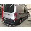 Ford Transit TTG TT9 Sidebars met rvs traanplaat L1