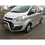 Ford Transit TTG TT9 Sidebars met rvs traanplaat L1