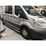 Ford Transit TTG TT9 Sidebars met rvs traanplaat L1