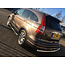 Honda CRV 2010+ Sidebars 70 mm met steps