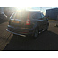 Honda CRV 2010+ Sidebars 70 mm met steps