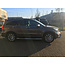 Honda CRV 2010+ Sidebars 70 mm met steps