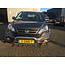 Honda CRV Pushbar met carterbeschermer