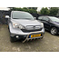 Honda CRV Pushbar met carterbeschermer