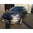 Honda CRV Pushbar met carterbeschermer