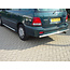 Honda Shuttle Rearbar Achterbar Achterbumper