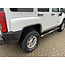 Hummer H2 H3 Sidebars met opstapjes