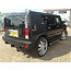 Hummer H2 H3 Sidebars met opstapjes