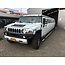 Hummer Sidebars