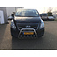 Hyundai H1 H300 Pushbar met carterbeschermer