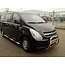 Hyundai H1 H300 Pushbar met carterbeschermer