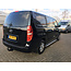 Hyundai H1 H300 Sidebars buis 60 mm met RVS trede L1